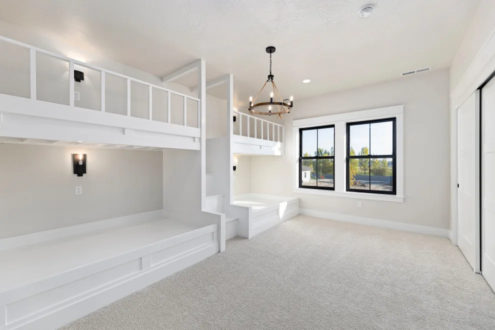 Contemporary Mountain by Solitude Homes - Photo 76