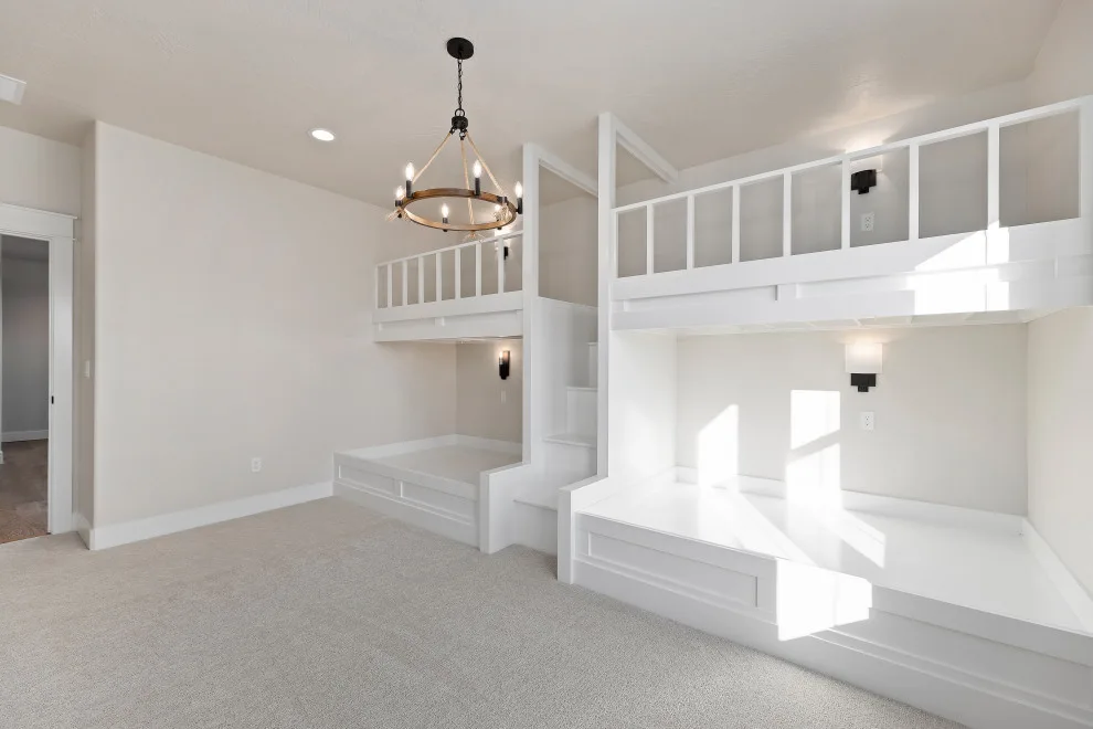 Contemporary Mountain by Solitude Homes - Photo 14