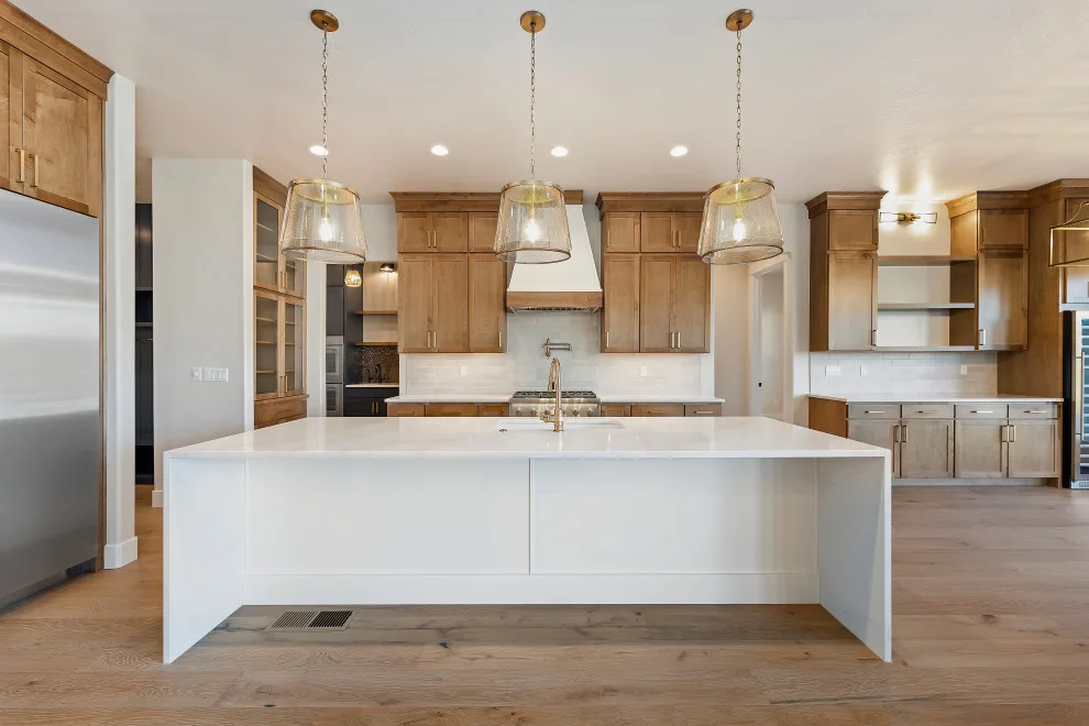 Contemporary Mountain by Solitude Homes - Photo 36