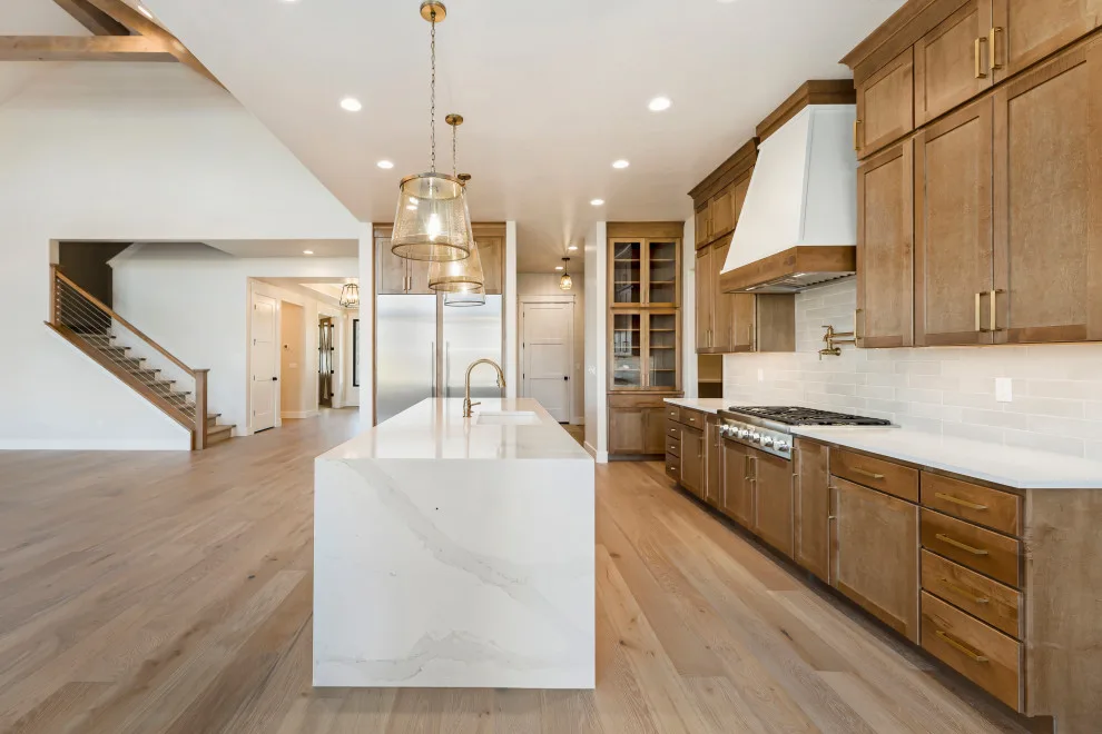 Contemporary Mountain by Solitude Homes - Photo 51