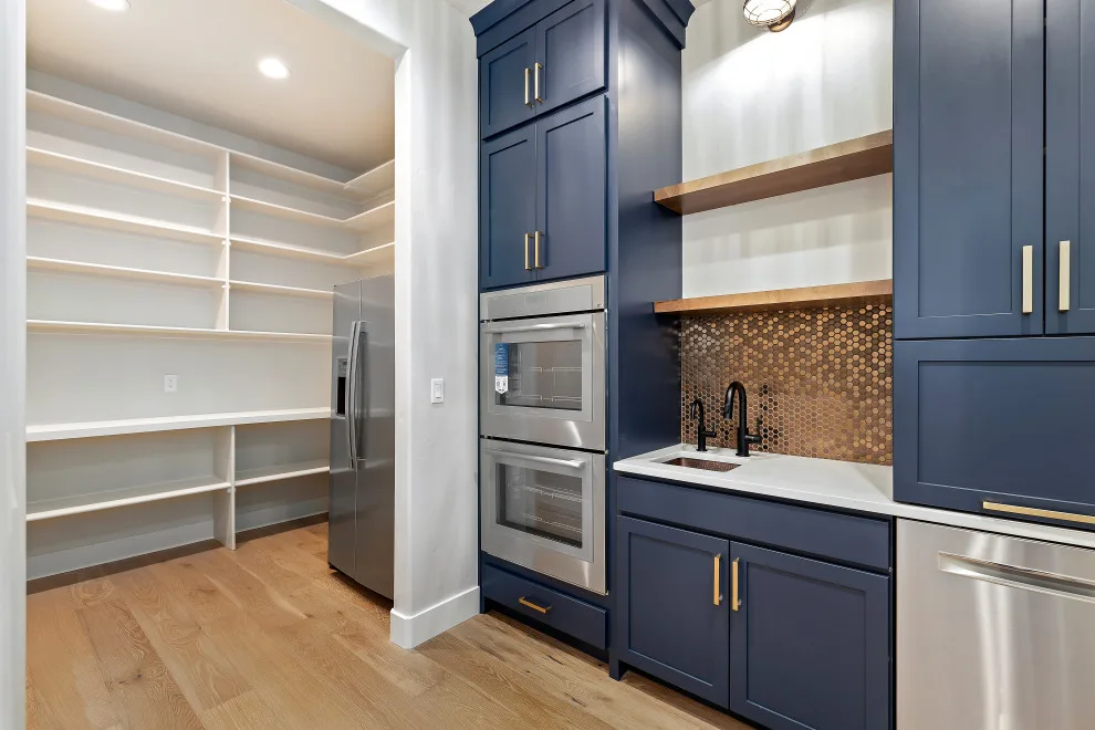 Contemporary Mountain by Solitude Homes - Photo 58