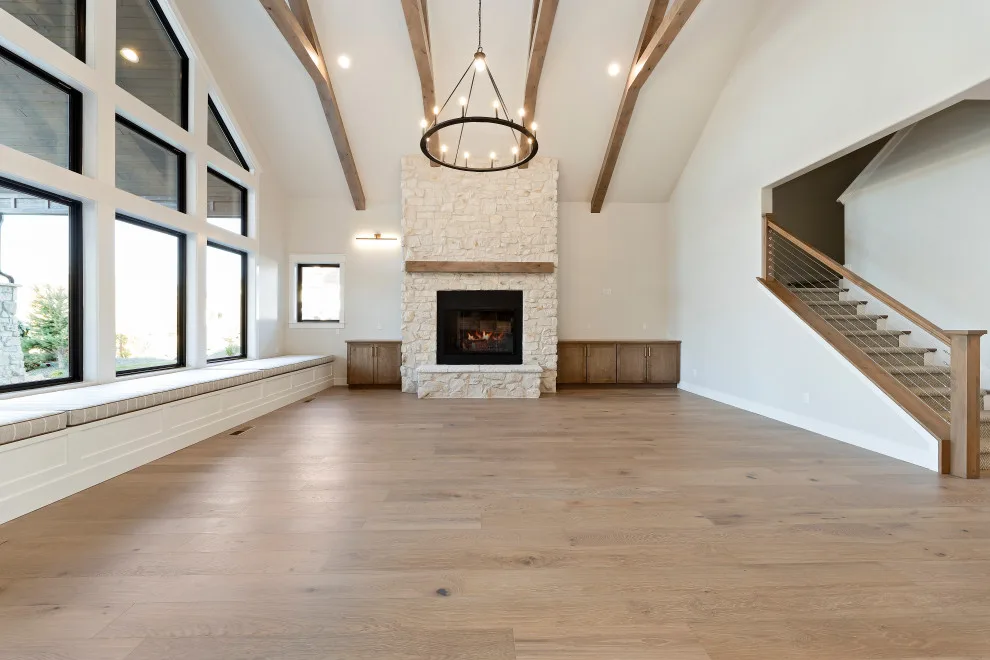 Contemporary Mountain by Solitude Homes - Photo 41
