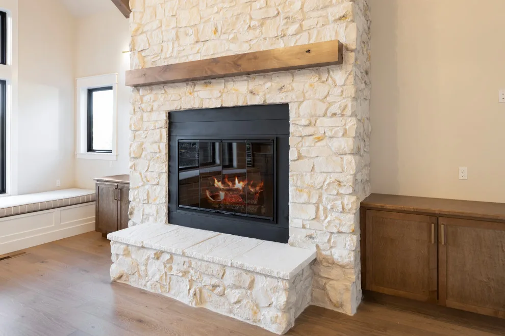 Contemporary Mountain by Solitude Homes - Photo 86