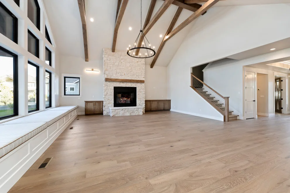 Contemporary Mountain by Solitude Homes - Photo 35