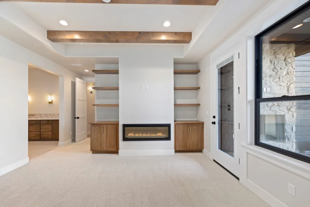 Contemporary Mountain by Solitude Homes - Photo 60