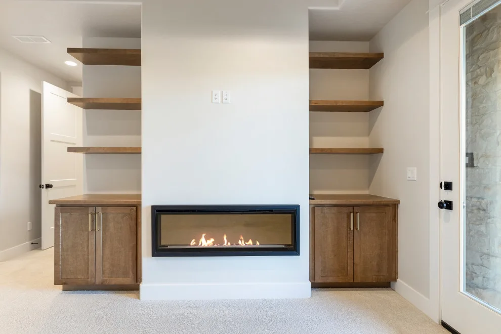 Contemporary Mountain by Solitude Homes - Photo 46