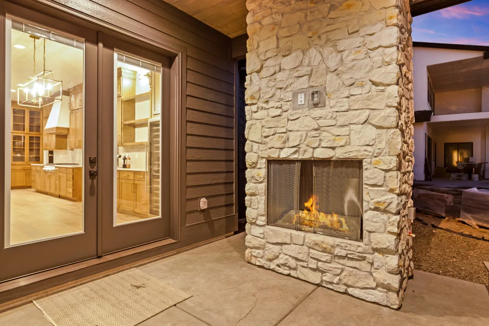 Contemporary Mountain by Solitude Homes - Photo 8