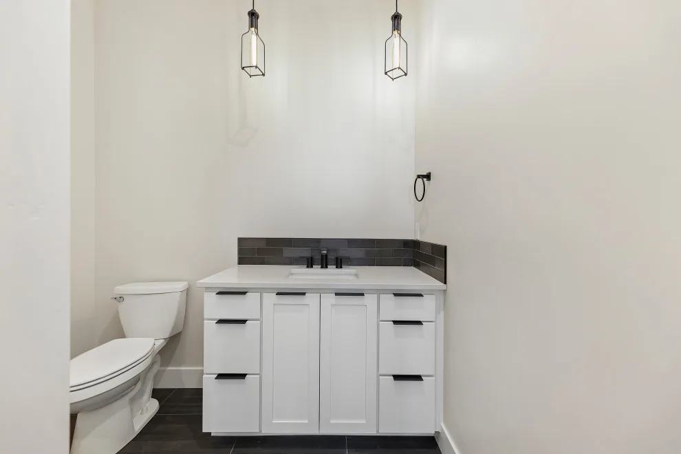 Contemporary Mountain by Solitude Homes - Photo 45