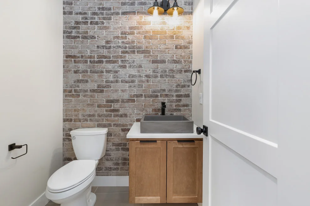 Contemporary Mountain by Solitude Homes - Photo 85
