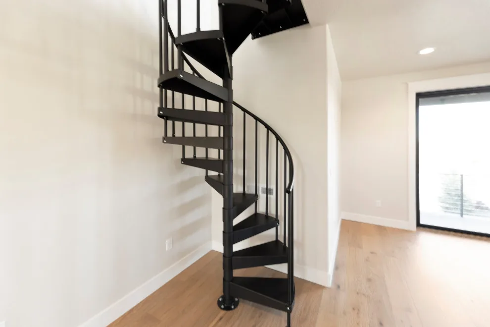 Contemporary Mountain by Solitude Homes - Photo 52
