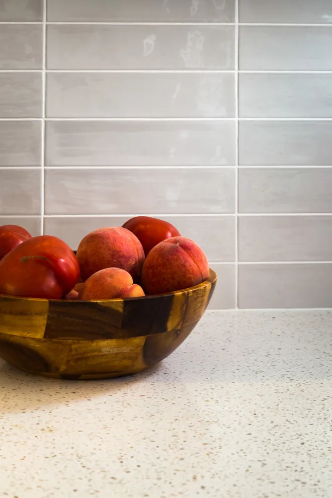 Kitchen at 38th St NW by Jordan Design Build Group - Photo 8