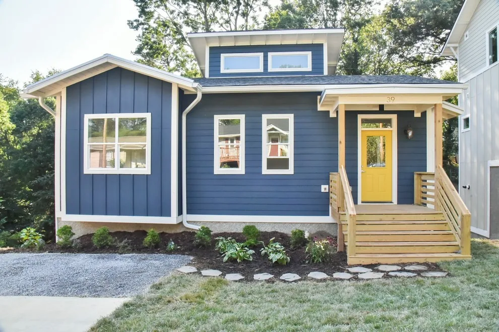 39 Hubbard Avenue by Sure Foot Builders Inc. - Photo 4