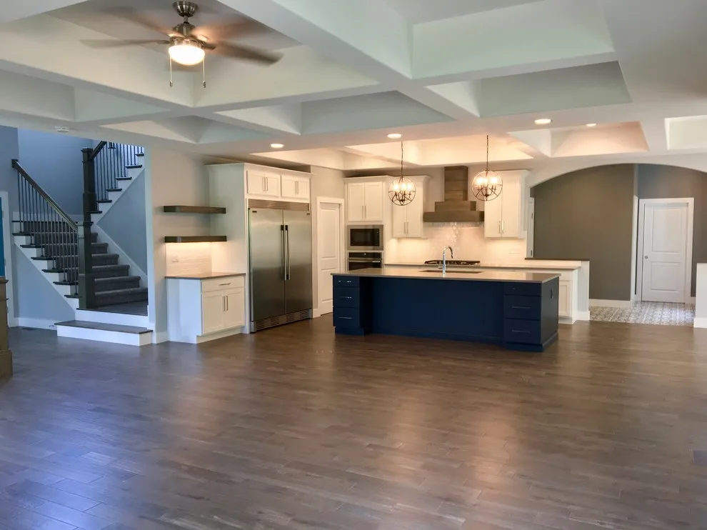 Woodland 4-Bedroom Home by Bucher Construction - Photo 27