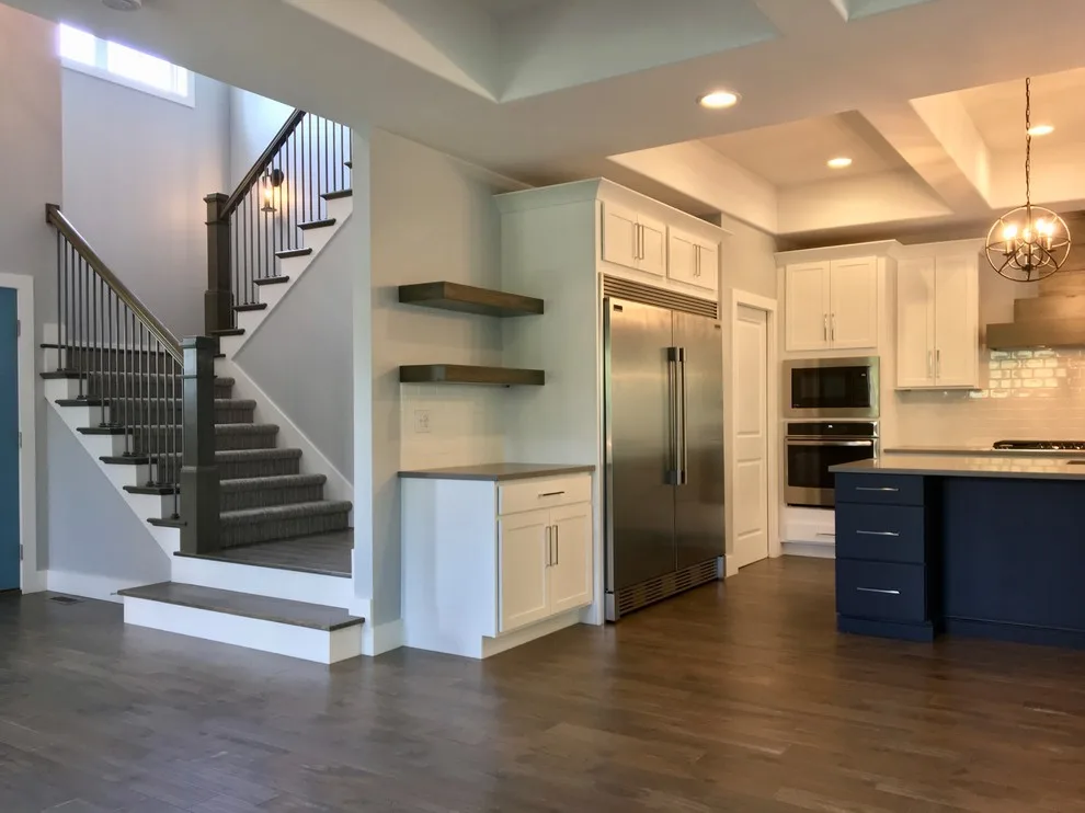 Woodland 4-Bedroom Home by Bucher Construction - Photo 28