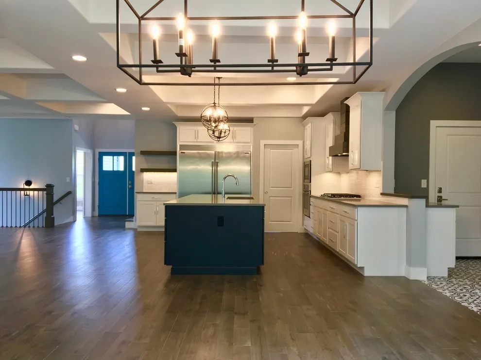 Woodland 4-Bedroom Home by Bucher Construction - Photo 30