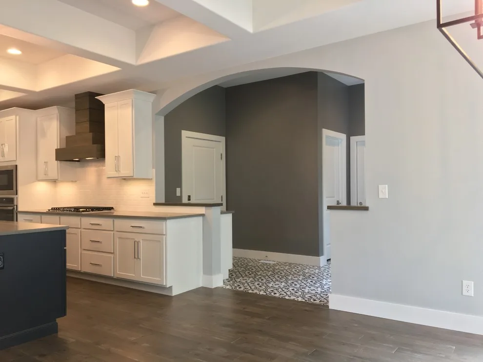 Woodland 4-Bedroom Home by Bucher Construction - Photo 10
