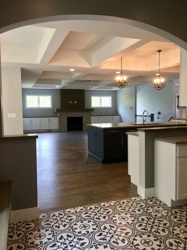 Woodland 4-Bedroom Home by Bucher Construction - Photo 13