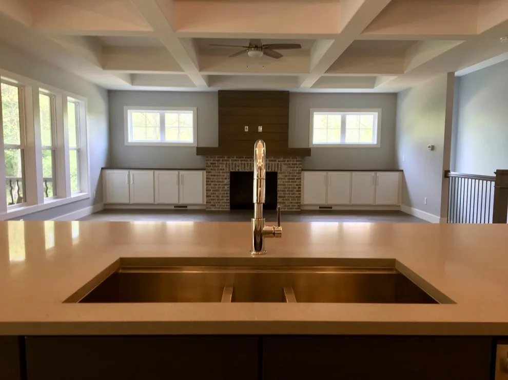 Woodland 4-Bedroom Home by Bucher Construction - Photo 15