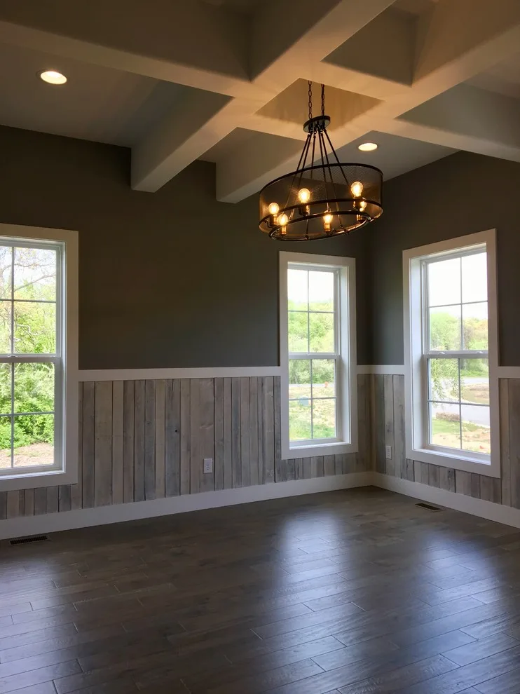 Woodland 4-Bedroom Home by Bucher Construction - Photo 18