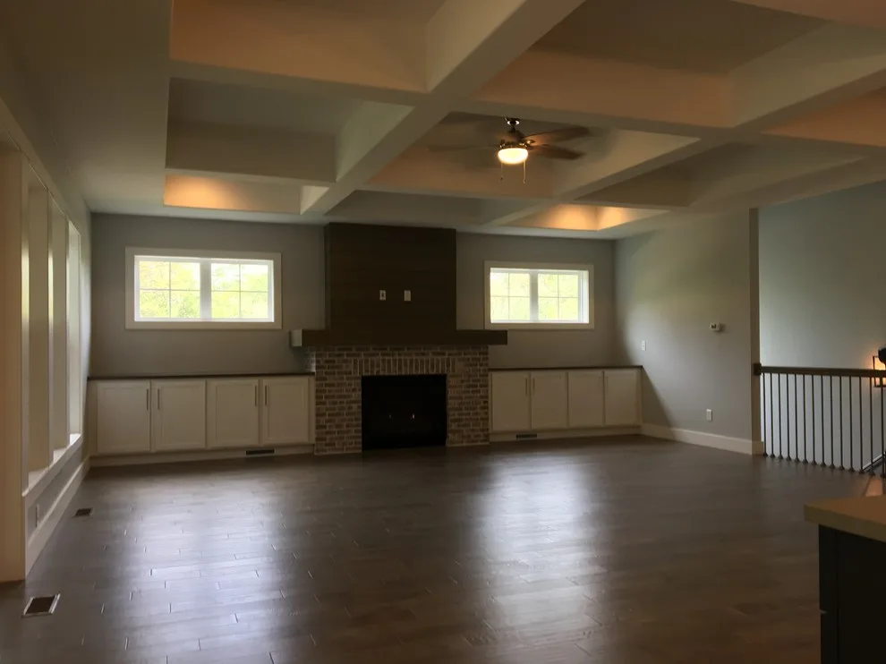 Woodland 4-Bedroom Home by Bucher Construction - Photo 25