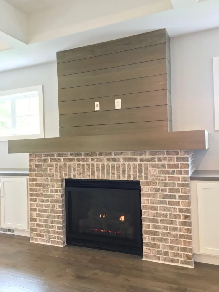 Woodland 4-Bedroom Home by Bucher Construction - Photo 9