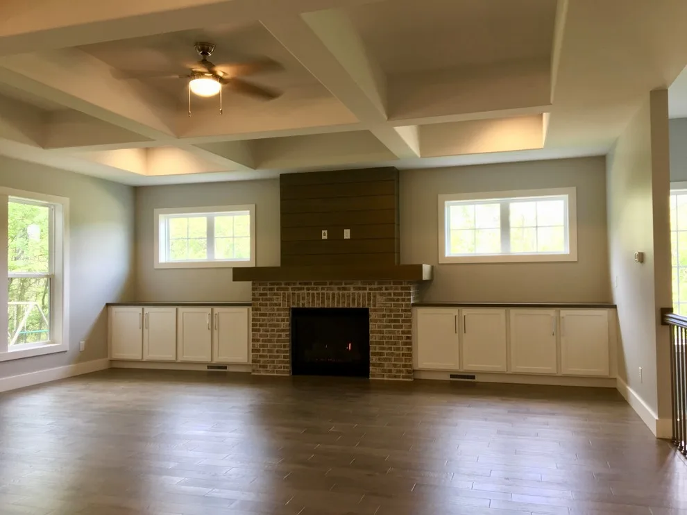 Woodland 4-Bedroom Home by Bucher Construction - Photo 6