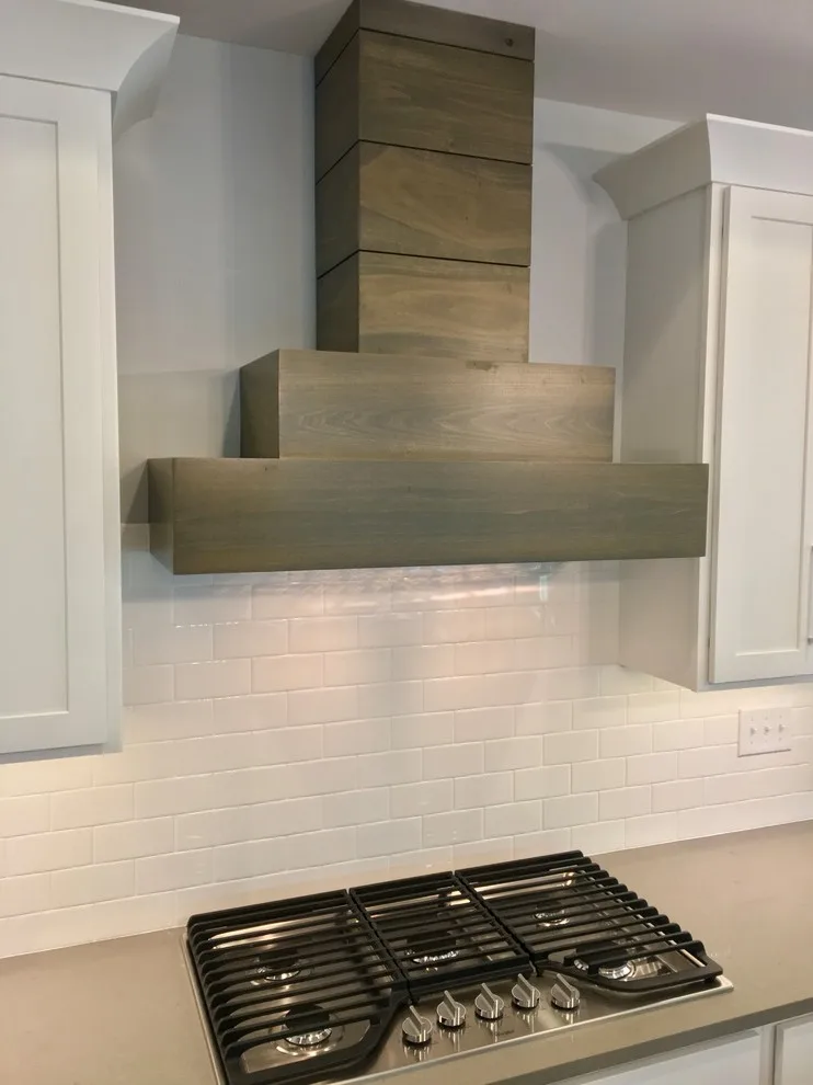 Woodland 4-Bedroom Home by Bucher Construction - Photo 2