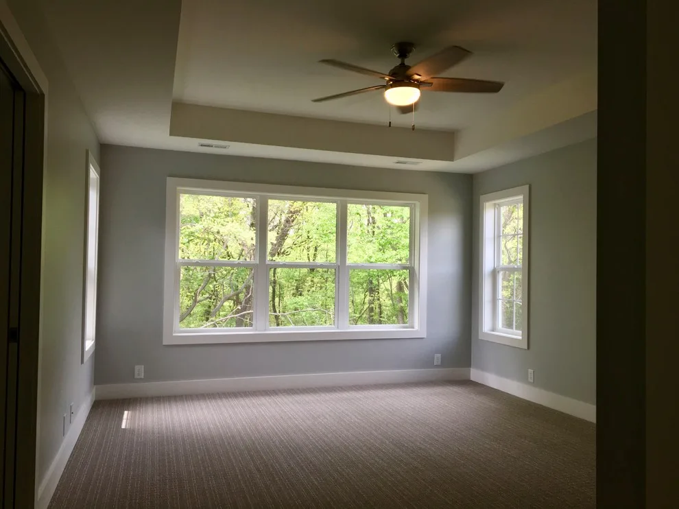 Woodland 4-Bedroom Home by Bucher Construction - Photo 19