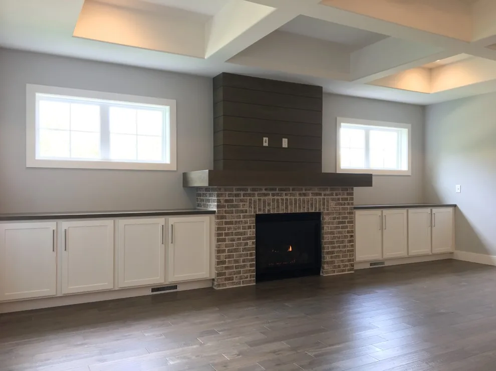 Woodland 4-Bedroom Home by Bucher Construction - Photo 12