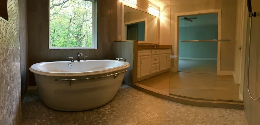 Woodland 4-Bedroom Home by Bucher Construction - Photo 26