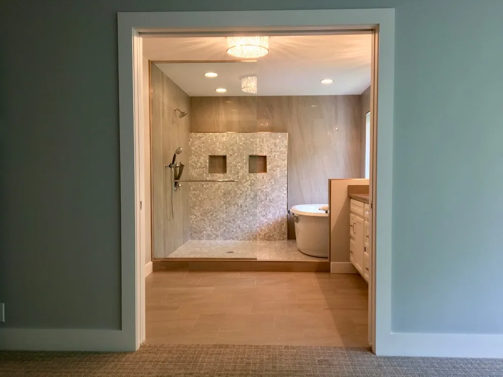 Woodland 4-Bedroom Home by Bucher Construction - Photo 24