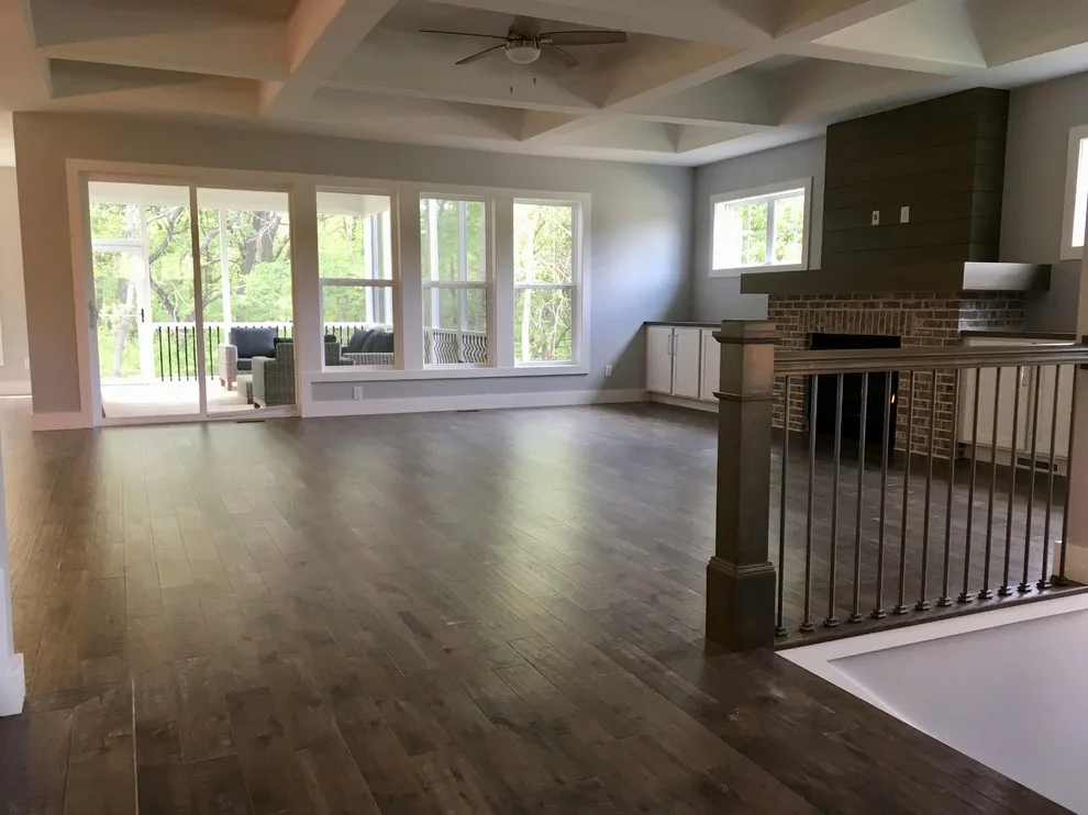 Woodland 4-Bedroom Home by Bucher Construction - Photo 7