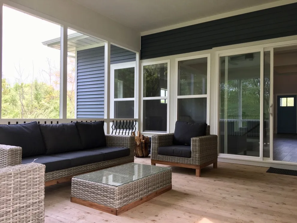 Woodland 4-Bedroom Home by Bucher Construction - Photo 3
