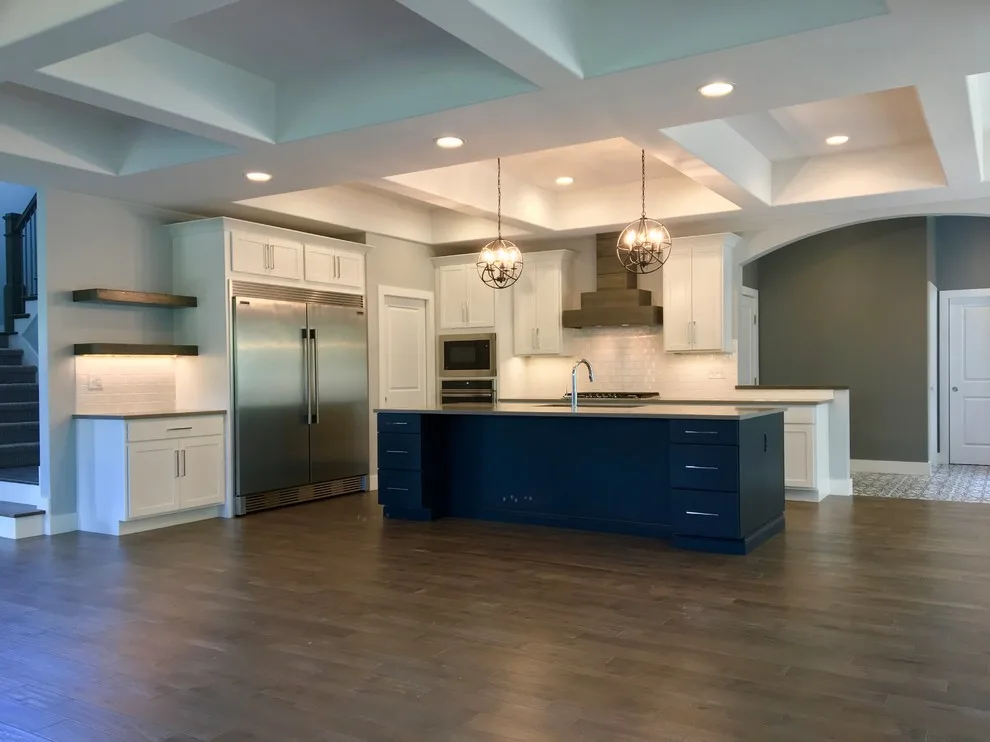 Woodland 4-Bedroom Home by Bucher Construction - Photo 17