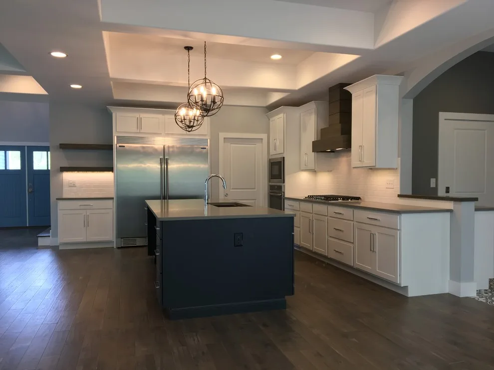 Woodland 4-Bedroom Home by Bucher Construction - Photo 5