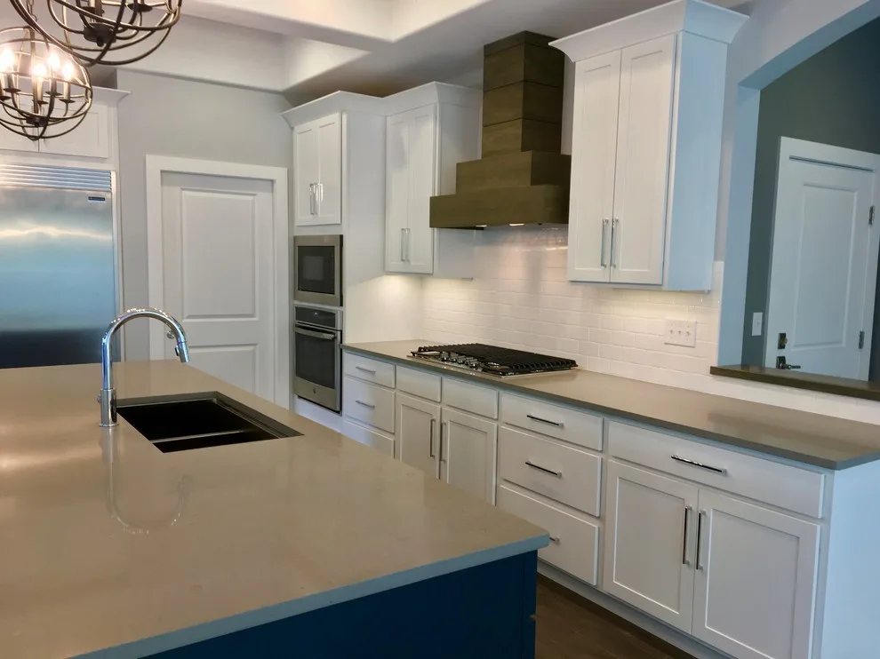 Woodland 4-Bedroom Home by Bucher Construction - Photo 29