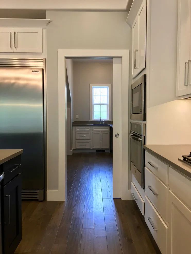 Woodland 4-Bedroom Home by Bucher Construction - Photo 11