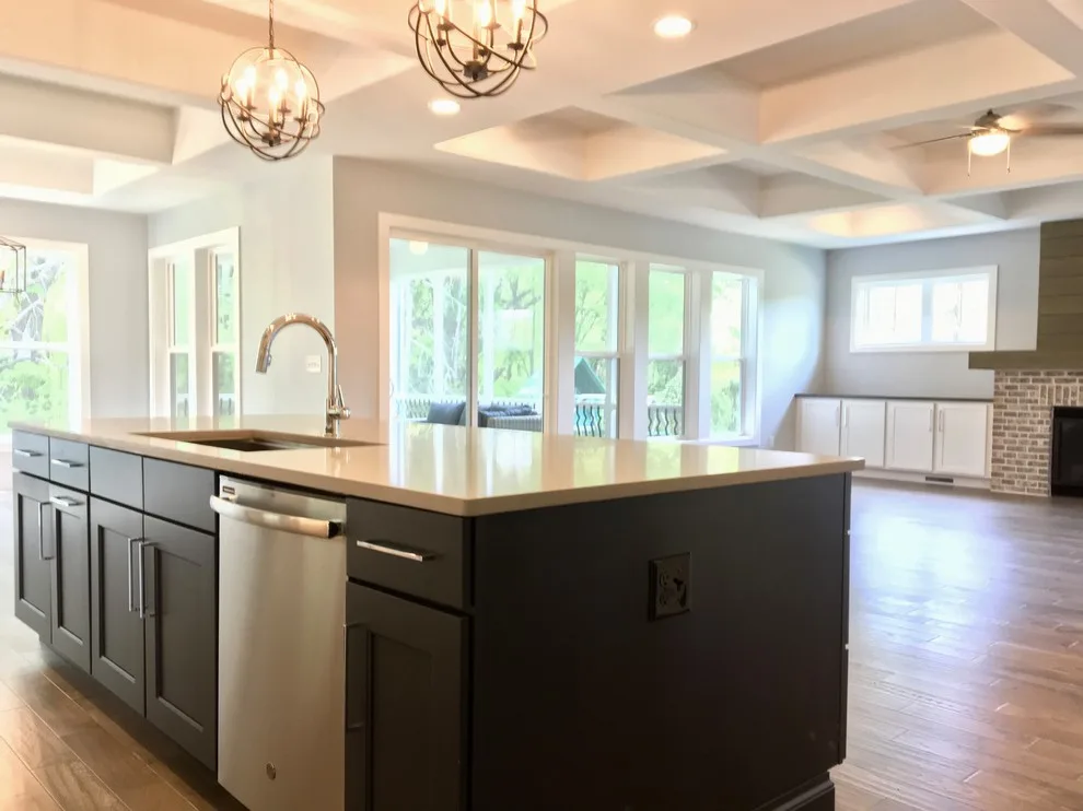 Woodland 4-Bedroom Home by Bucher Construction - Photo 16