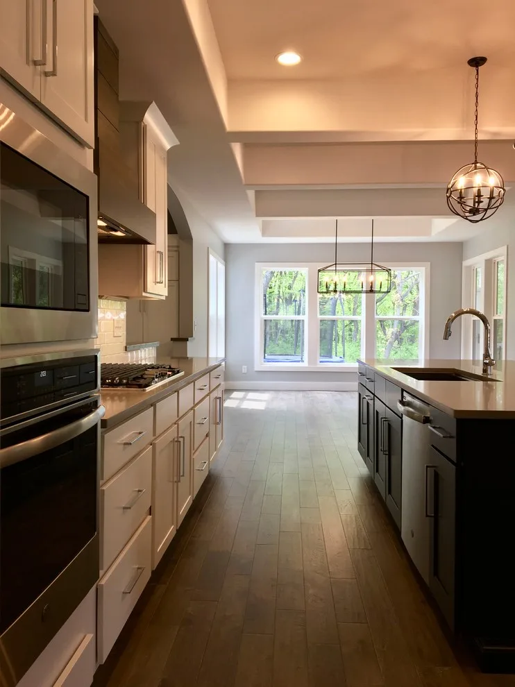 Woodland 4-Bedroom Home by Bucher Construction - Photo 8