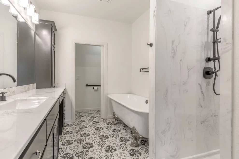 404 East 48th Court by WSB Homes, LLC - Photo 16