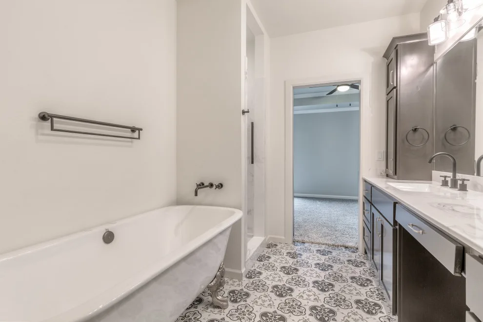 404 East 48th Court by WSB Homes, LLC - Photo 12