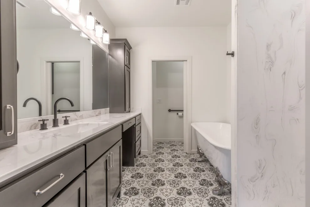 404 East 48th Court by WSB Homes, LLC - Photo 6
