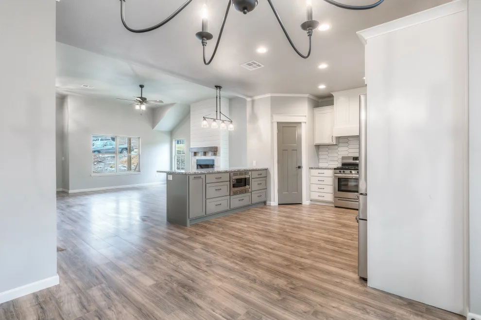 404 East 48th Court by WSB Homes, LLC - Photo 4