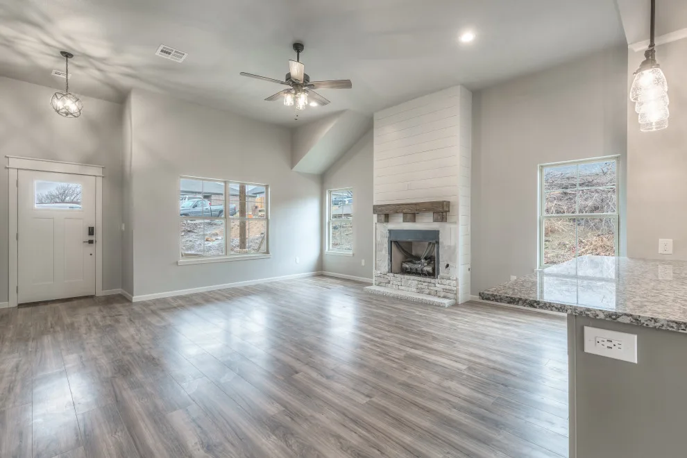 404 East 48th Court by WSB Homes, LLC - Photo 21