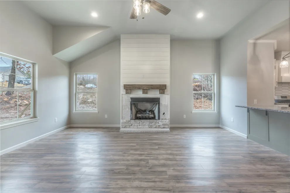 404 East 48th Court by WSB Homes, LLC - Photo 17