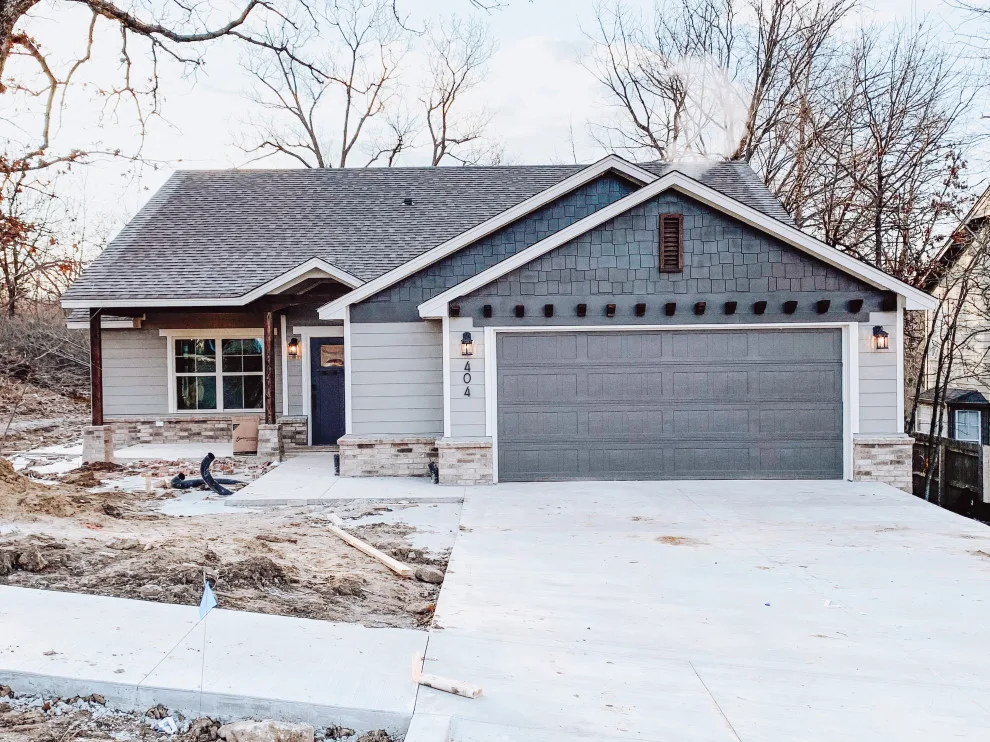 404 East 48th Court by WSB Homes, LLC - Photo 22