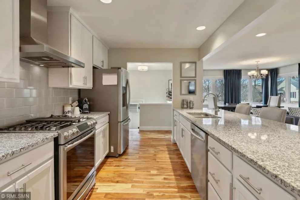 Artisan-Inspired Single-Story Home by TRIO Design And Build - Photo 5