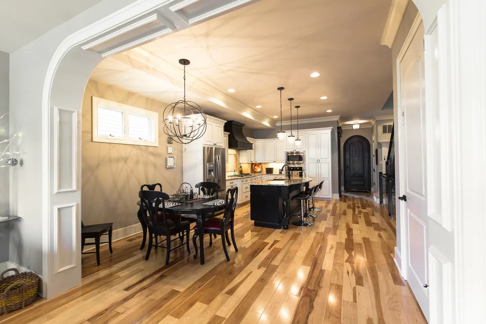 Sterling City Residence by Sterling Homes - Photo 17