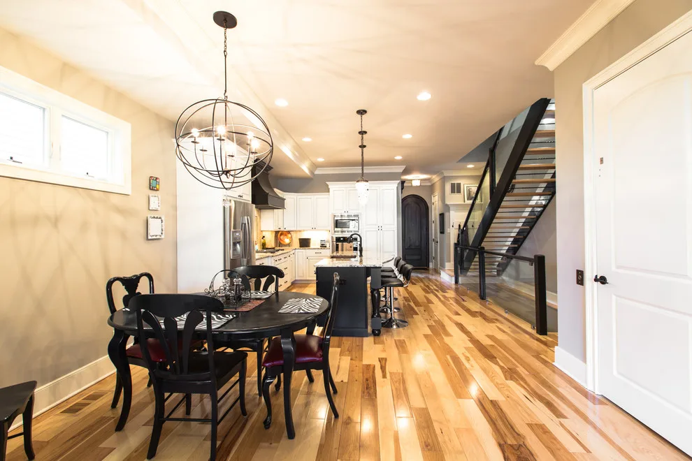 Sterling City Residence by Sterling Homes - Photo 6