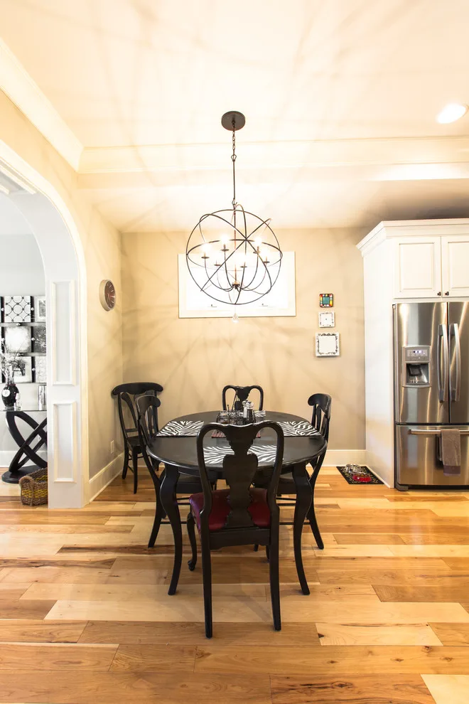 Sterling City Residence by Sterling Homes - Photo 30